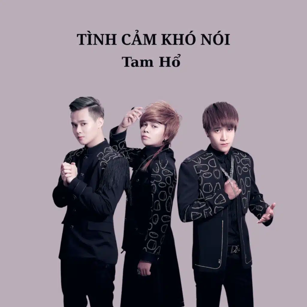 Tình Cảm Khó Nói (Club Mix)