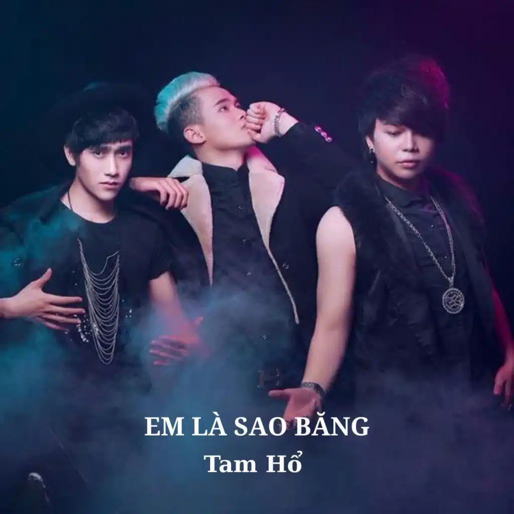 Em Là Sao Băng
