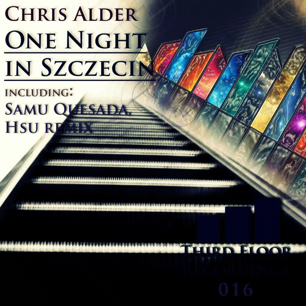 One Night in Szczecin (Hsu Remix)