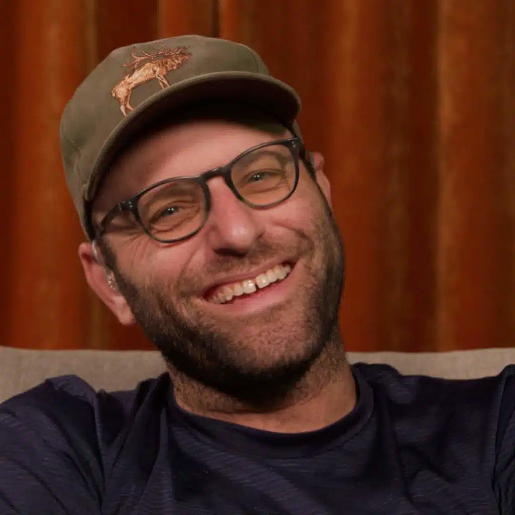 Raphael Bob-Waksberg doesn’t forgive, but he forgets