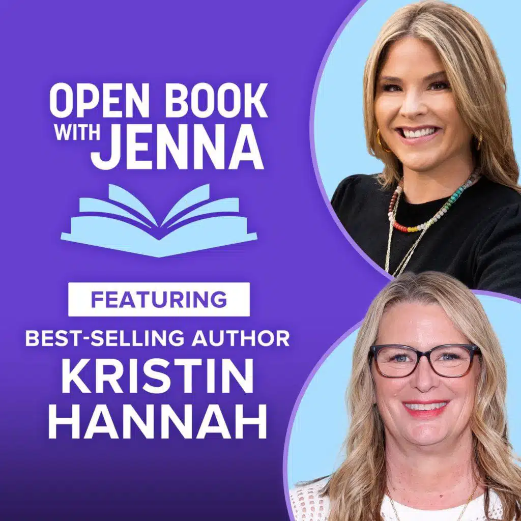 “The Women’ Author Kristin Hannah On Telling The Forgotten Stories of Women In History