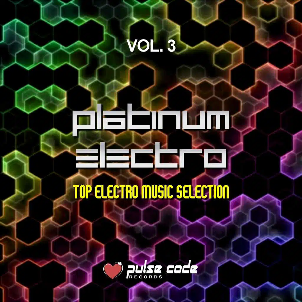 Platinum Electro, Vol. 3 (Top Electro Music Selection)
