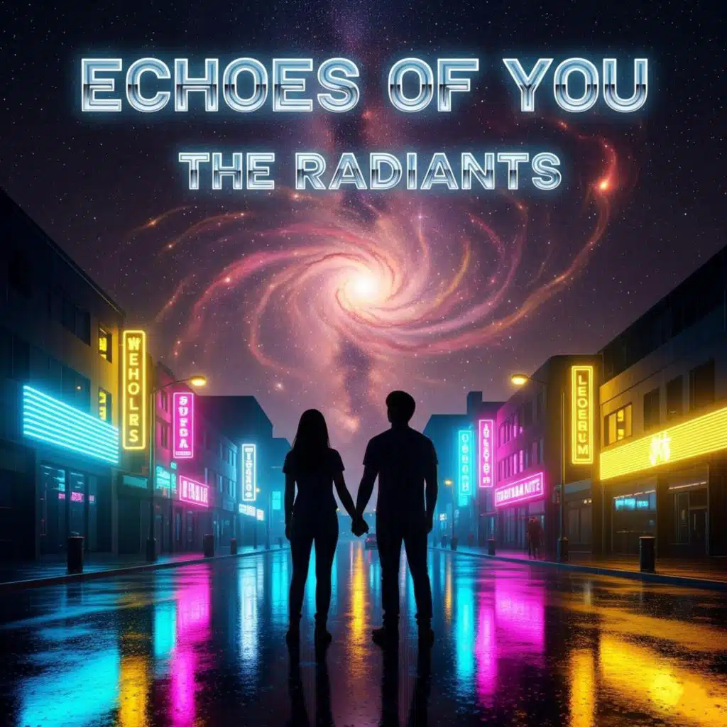 The Radiants