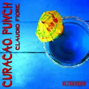 Curacao Punch (Friendly Bartender Extended Dance Mix)