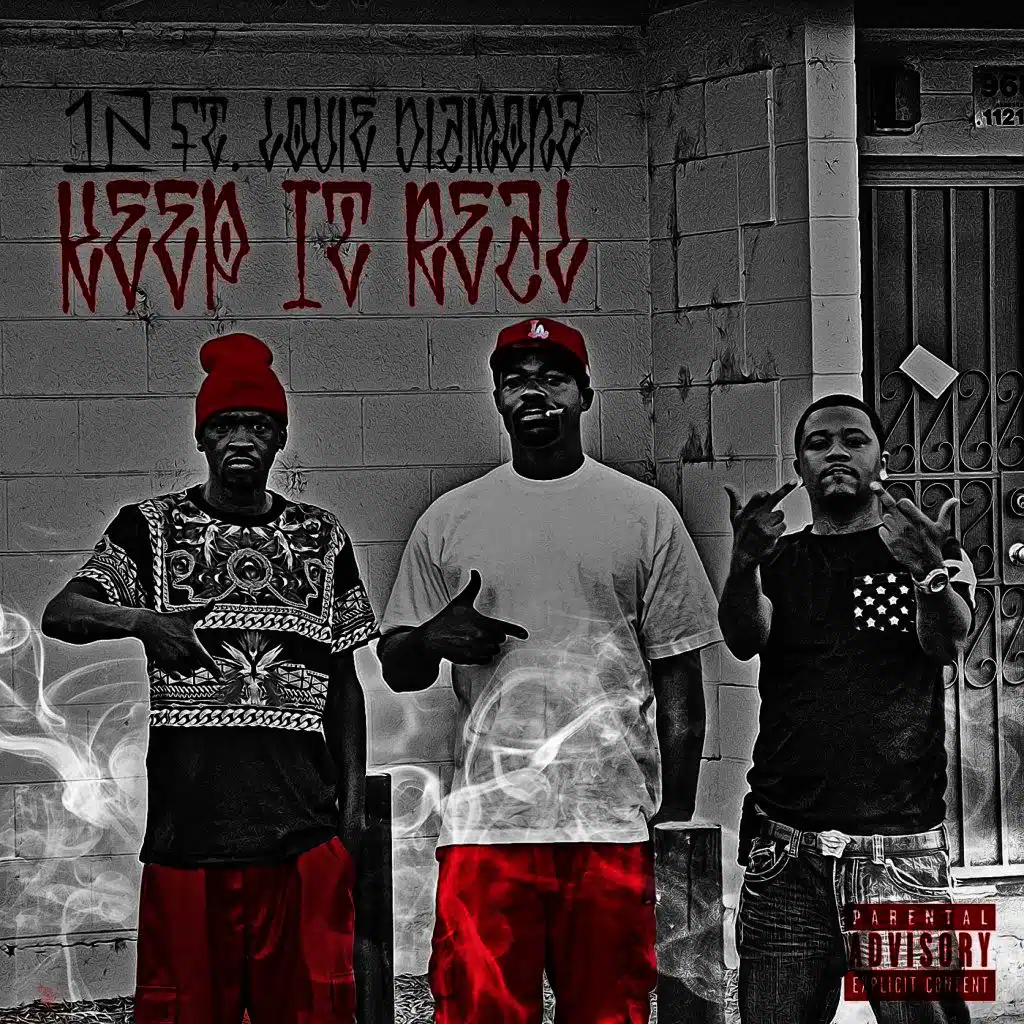 12 feat. Louie Diamonz