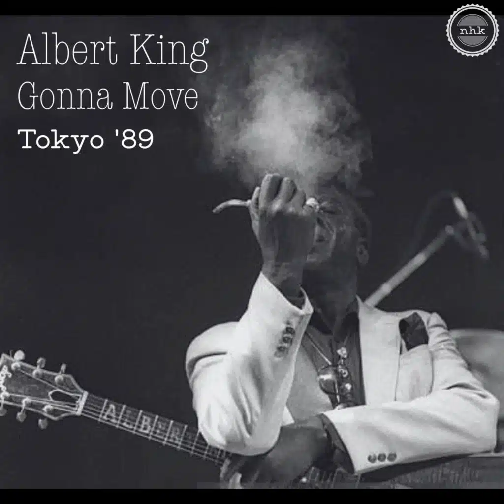 Overall Junction (Live)