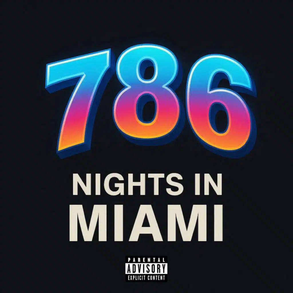 Nights In Miami