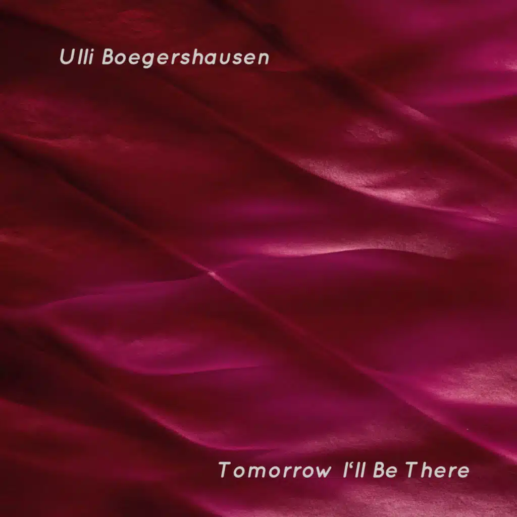 Ulli Boegershausen