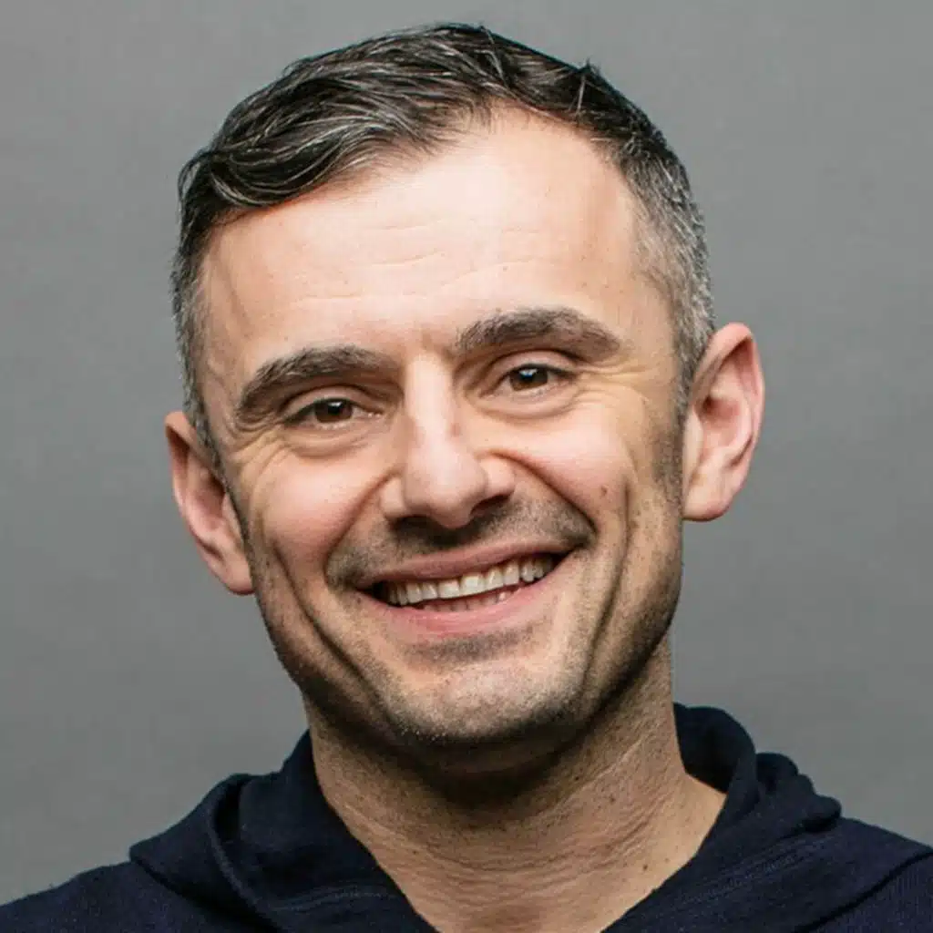 Gary Vaynerchuk: Most of You Need a Punch to the Face - Why Adversity Is Your Best Friend