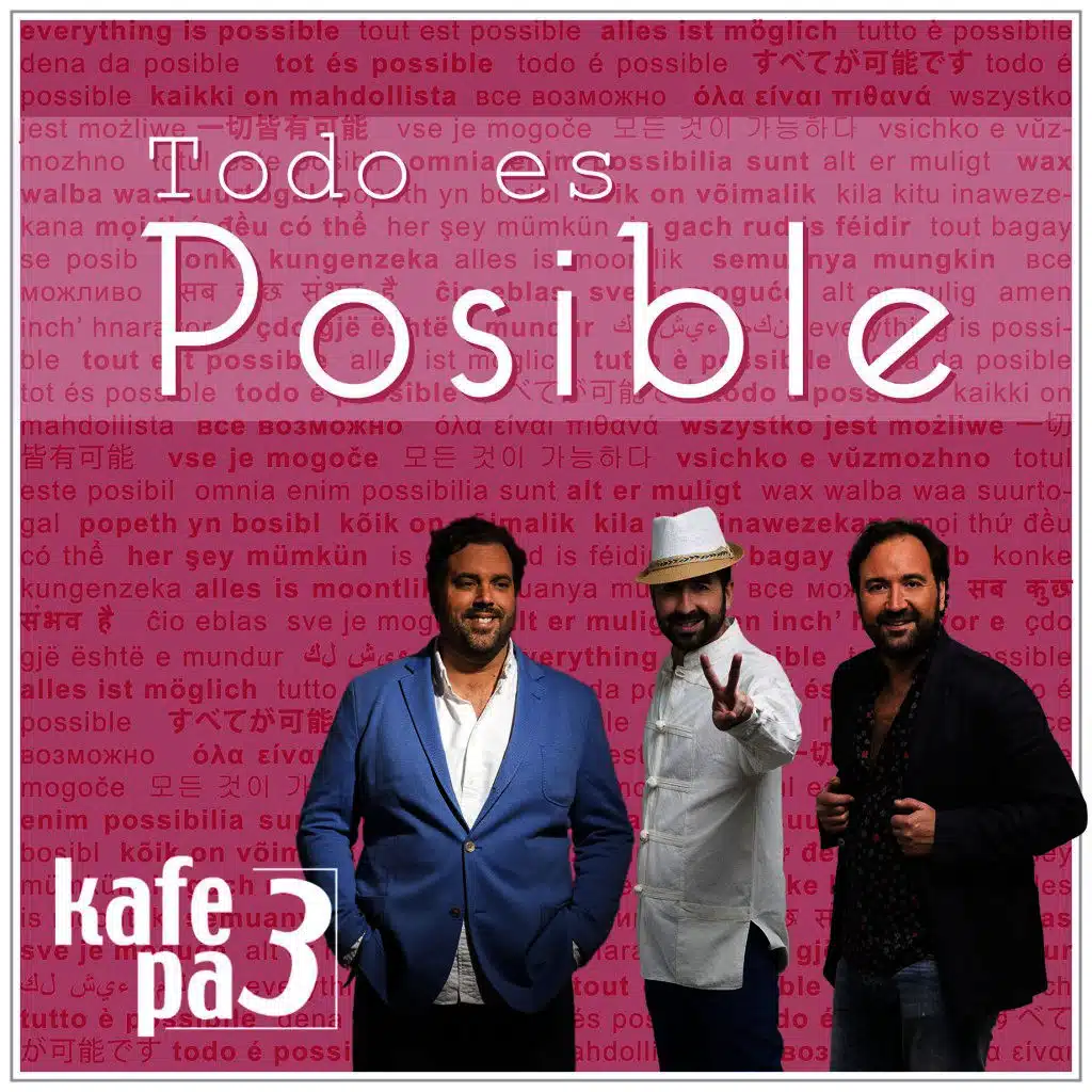 Todo Es Posible