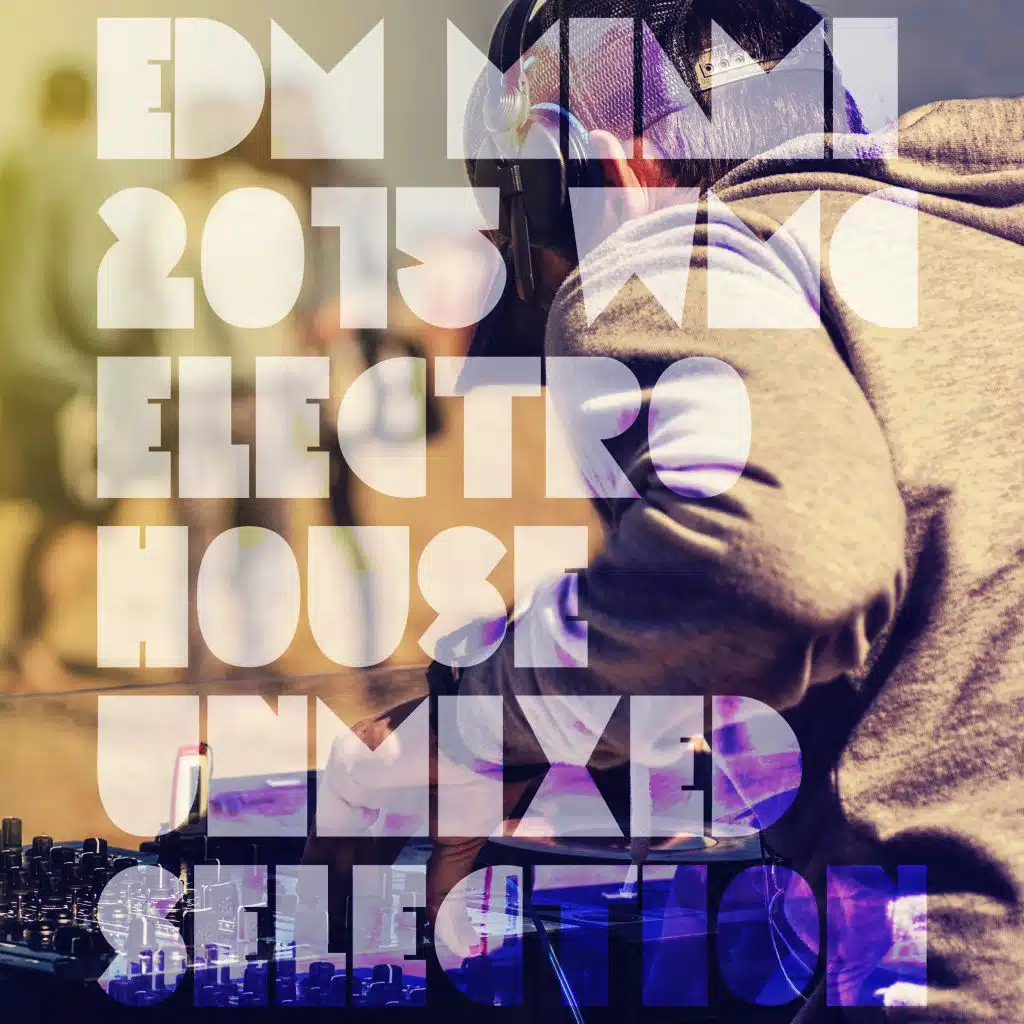 Secret Love (Remundo Remix)