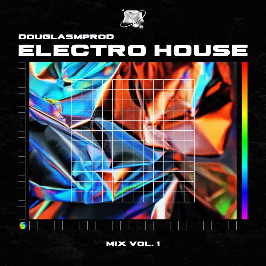 Electro House Mix Douglas, Vol. 1