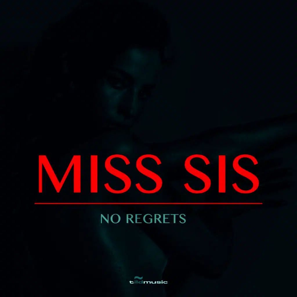No Regrets (Vocal Mix)