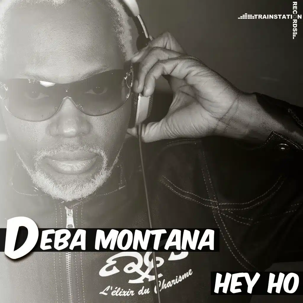 Hey Ho (Late Night Mix)