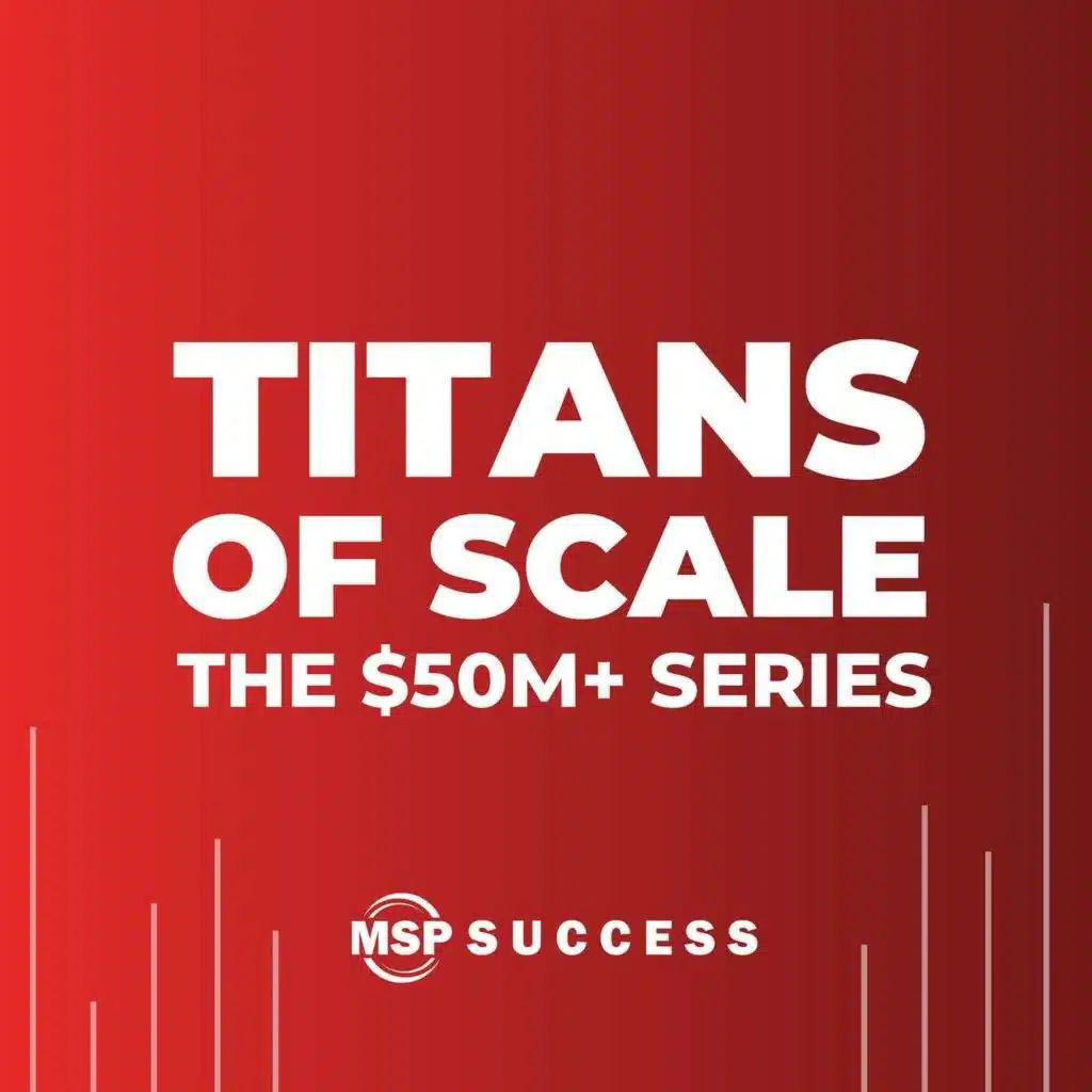 How Doug Childress Created a New Platform Model Out of an Industry Gap