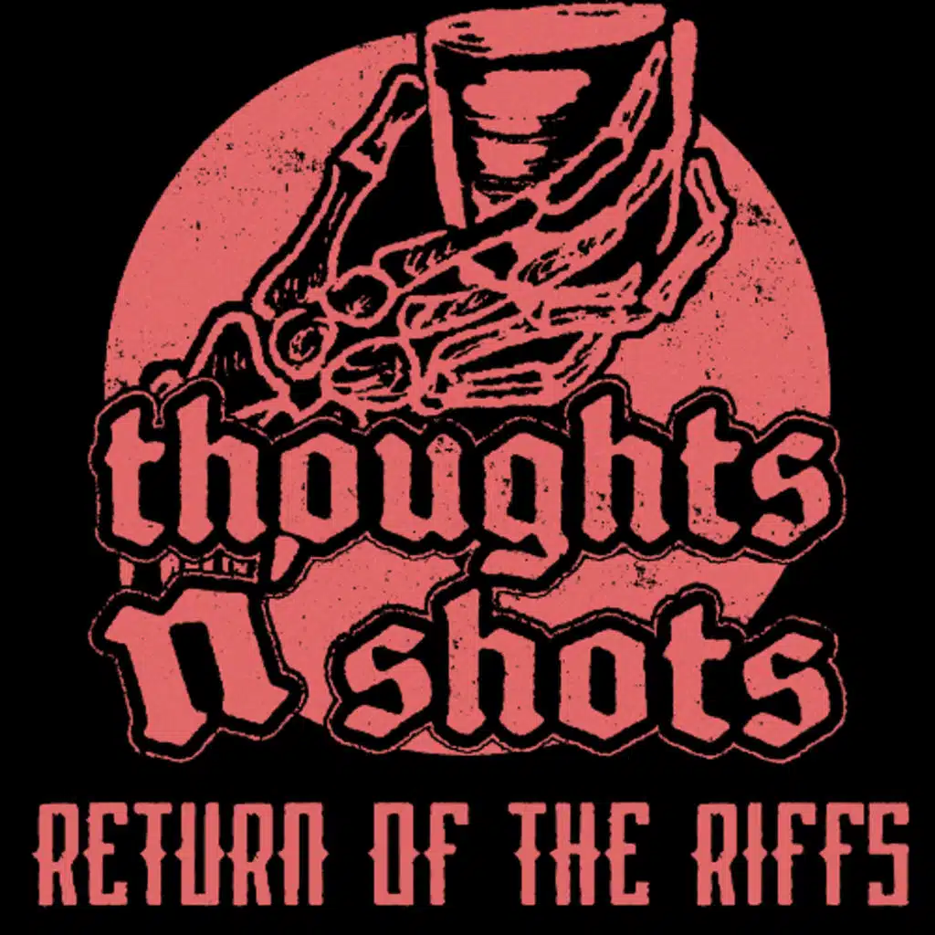 TNS Return of the Riffs #22- Sting (but we make our throats sting)