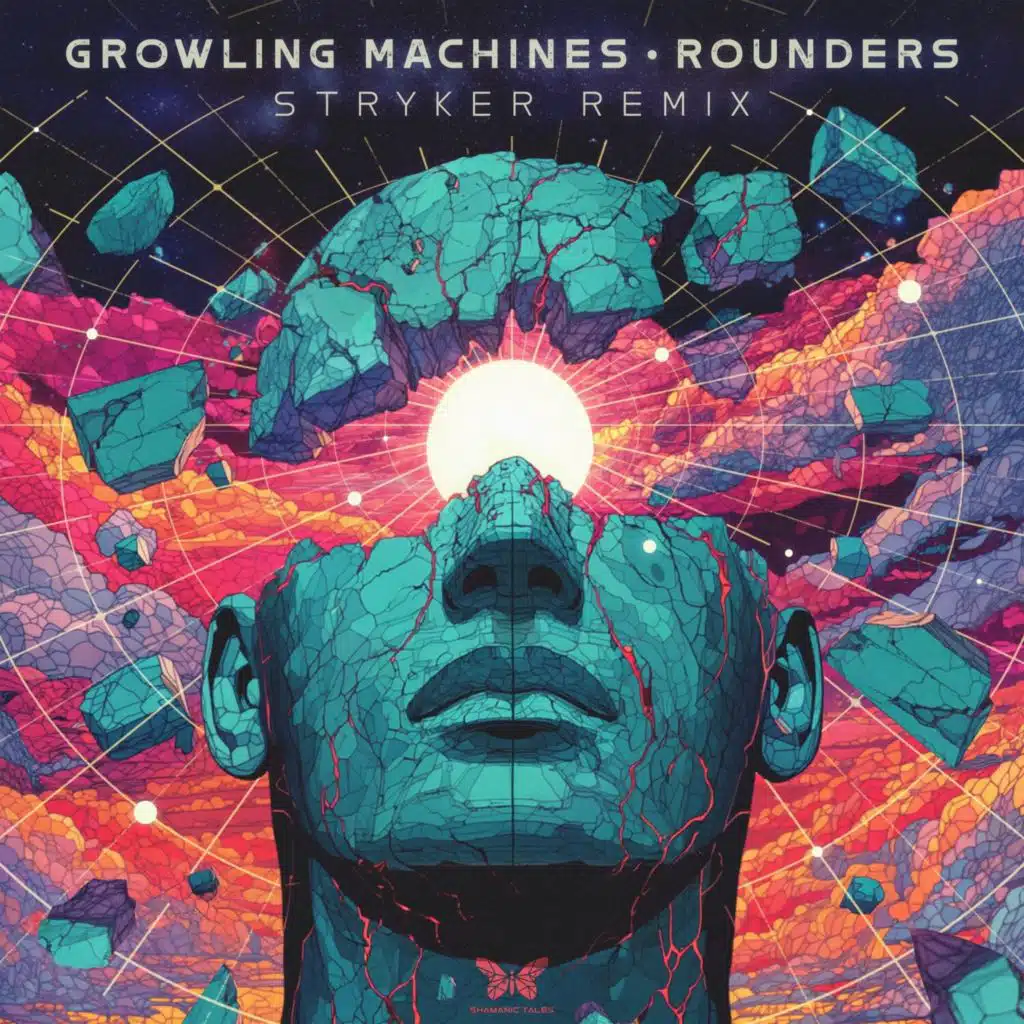 Growling Machines