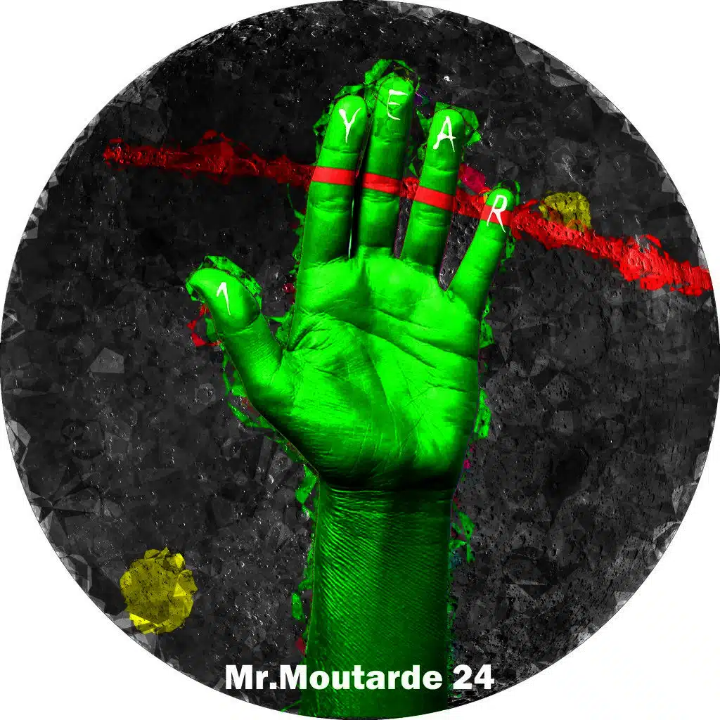 Haze-M feat. Amber Dawn