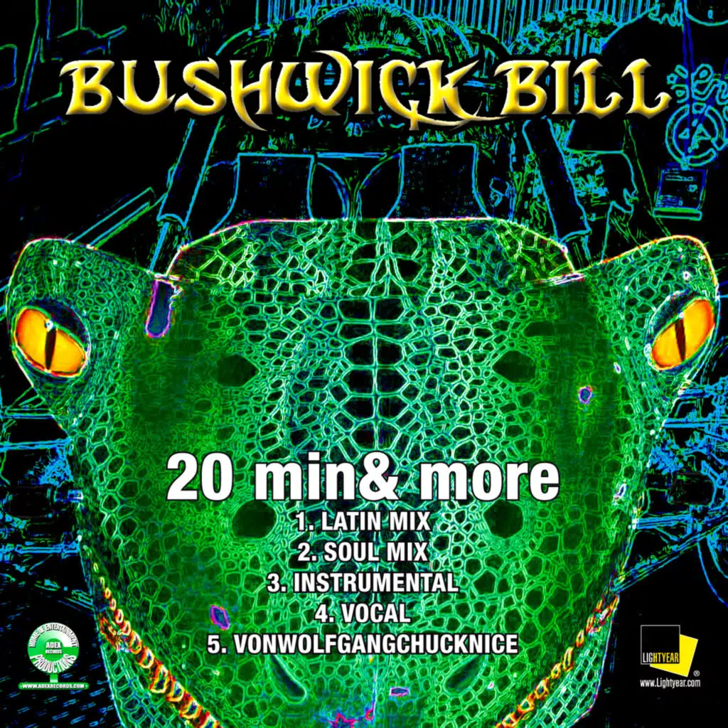 20 Min & More (Soul Mix)