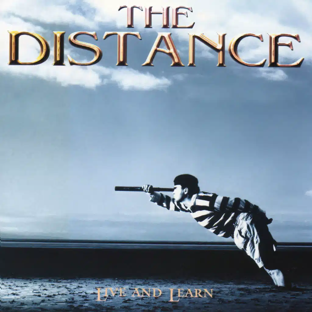 The Distance
