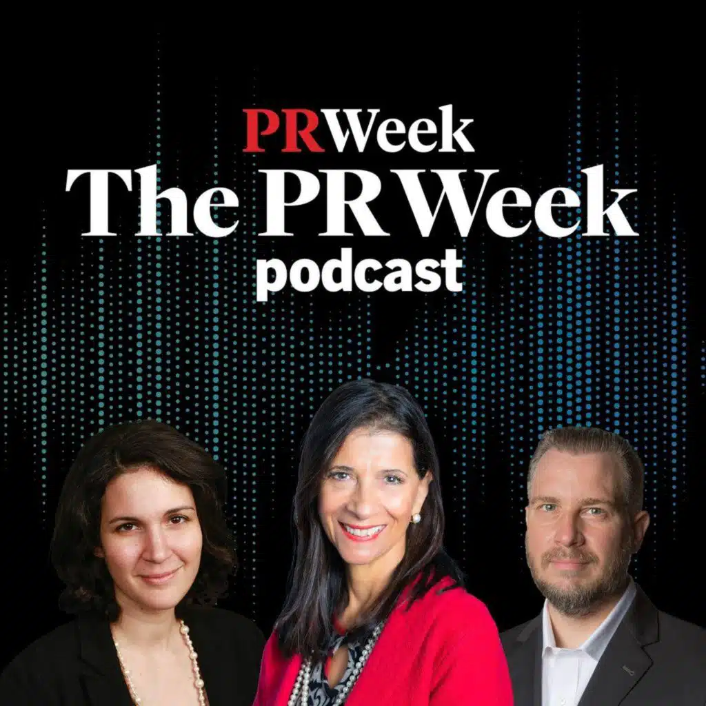 The PR Week: 9.11.2025 - Ines Rodriguez Gutzmer, Aflac