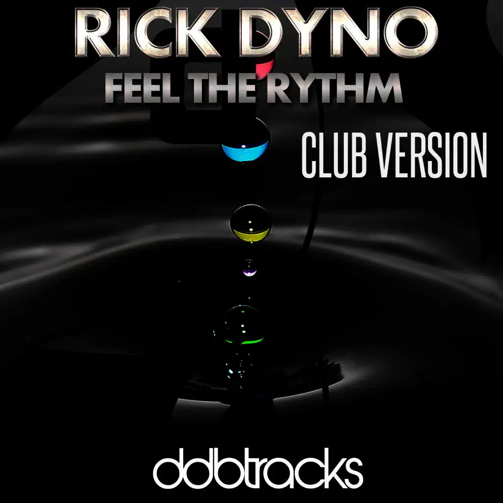 Feel the Rhythm (Club Version)