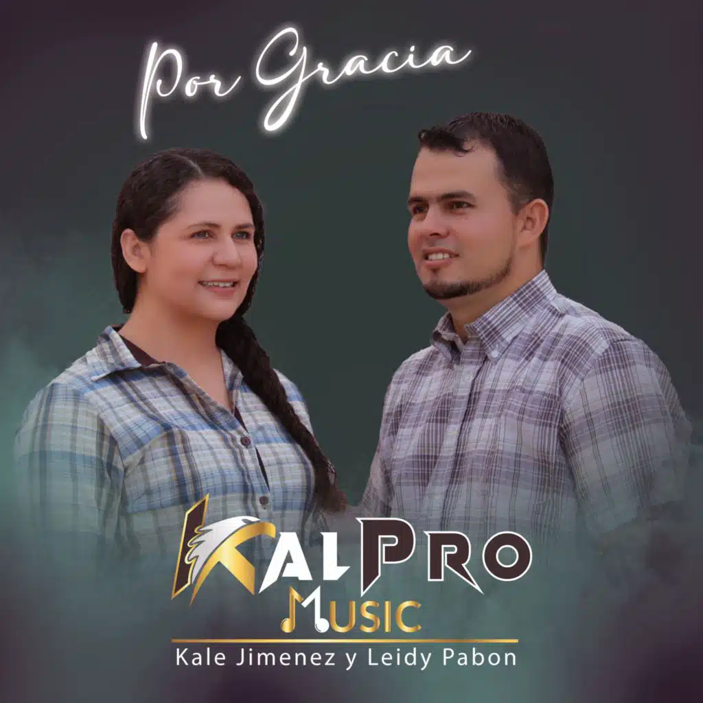 KalPro Music, Leidy Pabon & Kale Jimenez