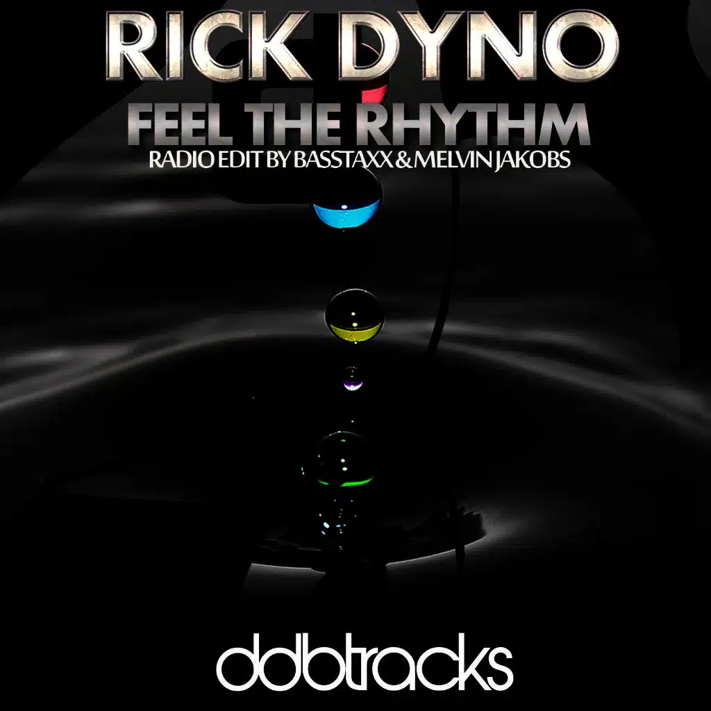 Feel the Rhythm
