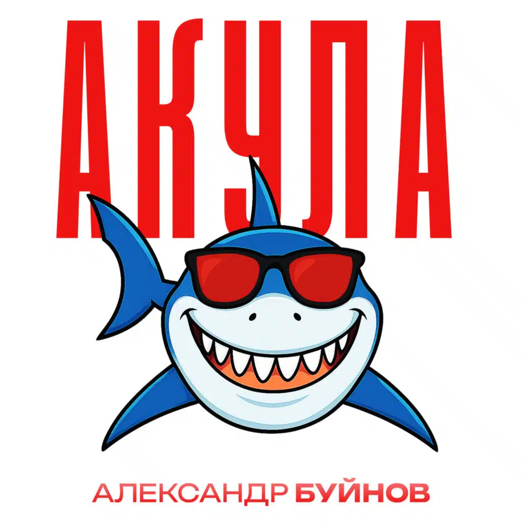 Александр Буйнов