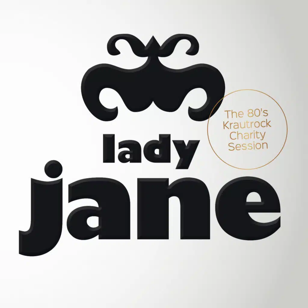 Lady Jane