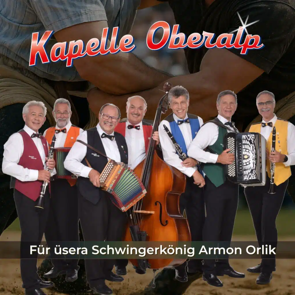 Kapelle Oberalp