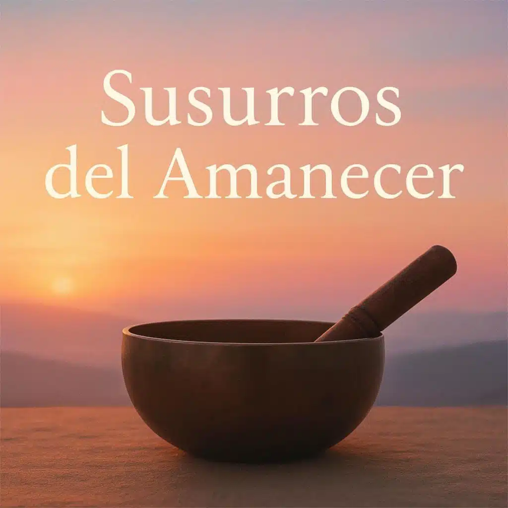 Susurros del Amanecer