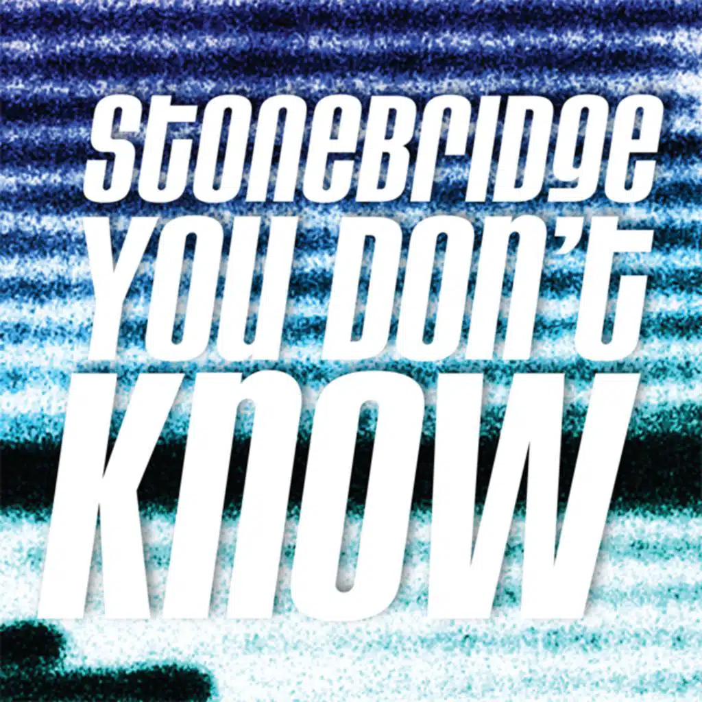 You Dont Know (Club Mix)