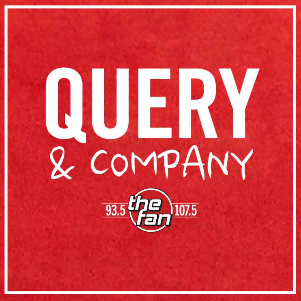 Best of Query & Company - 9/10/25