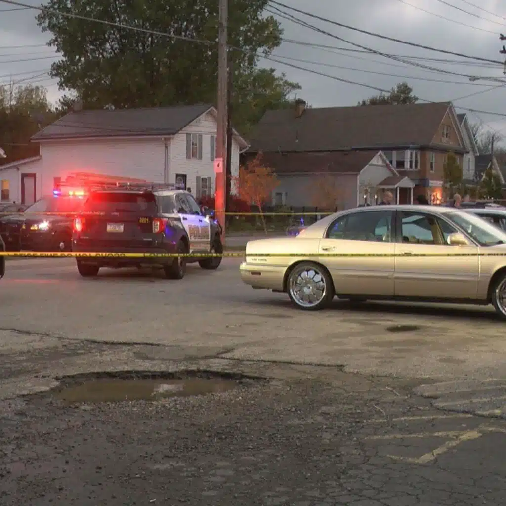 This Life (feat. Dee Jones Rugger)