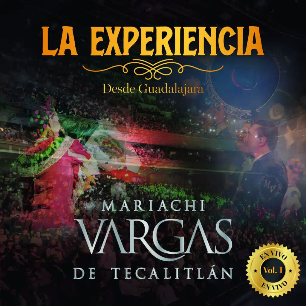 Que Bonita Es Mi Tierra (En Vivo)