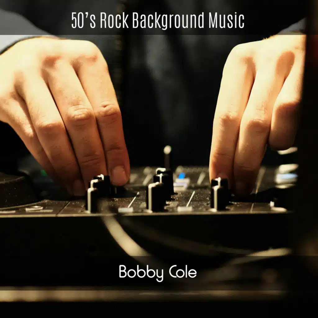 60s Sexy Pop Organ (30 Sec)