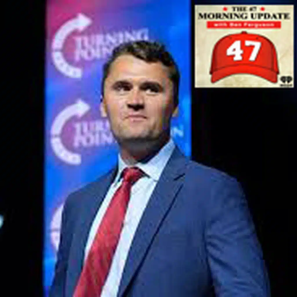 Charlie Kirk, Turning Point USA Founder, Dead at 31 after Utah Campus Shooting