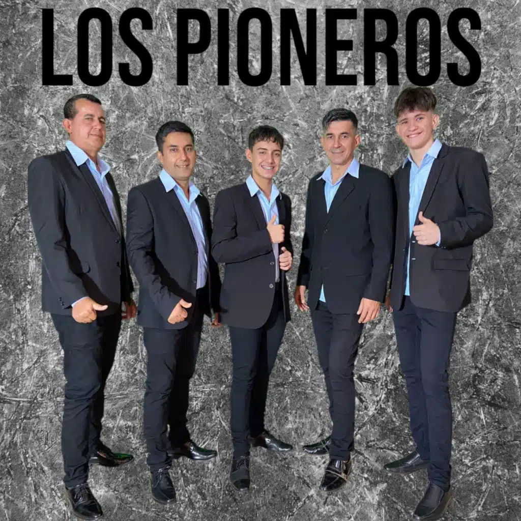 Los Pioneros