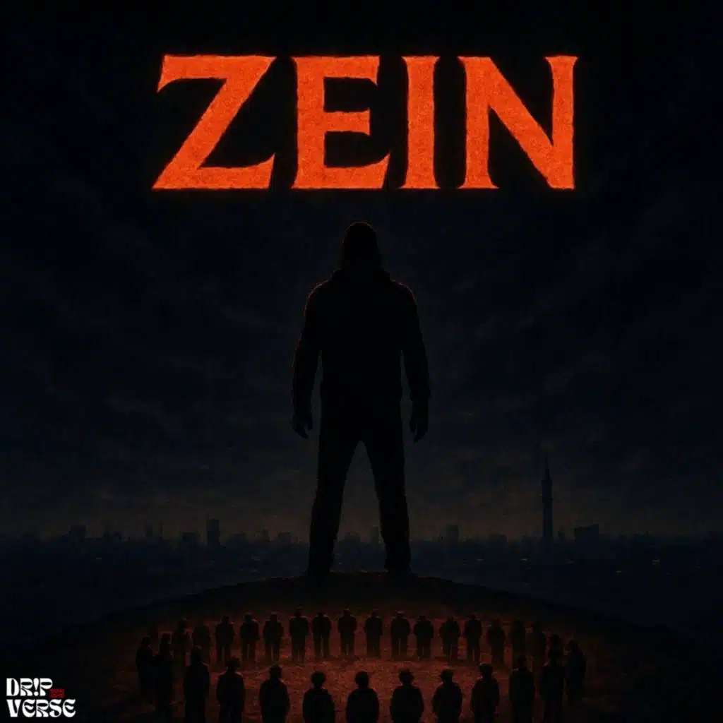 ZEIN