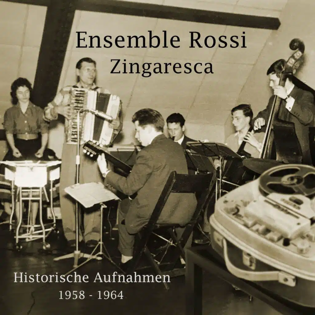 Ensemble Rossi