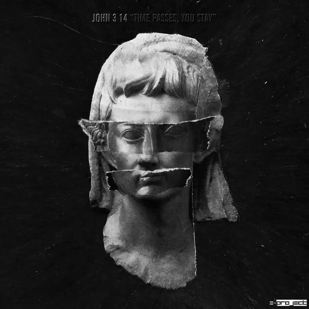 Time Passes, You Stay