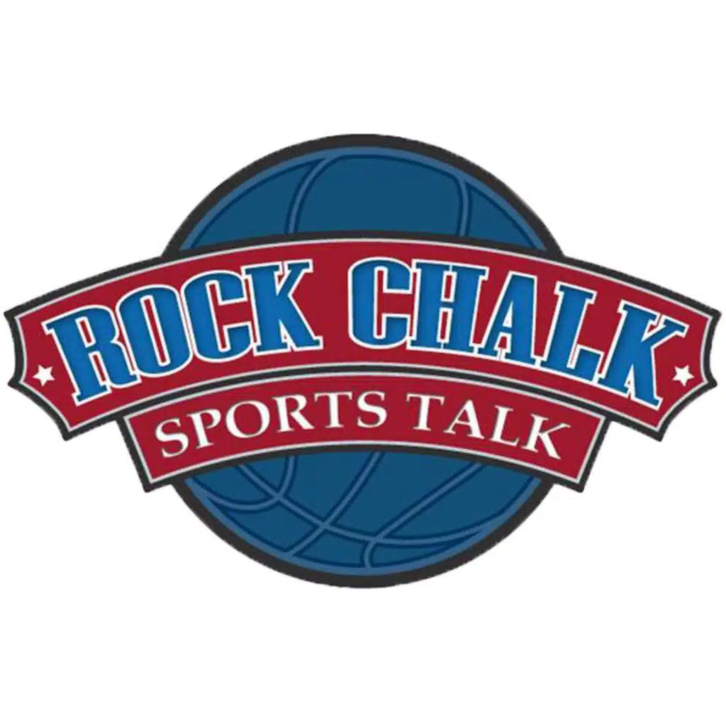 9-10-25 Rock Chalk Sports Talk