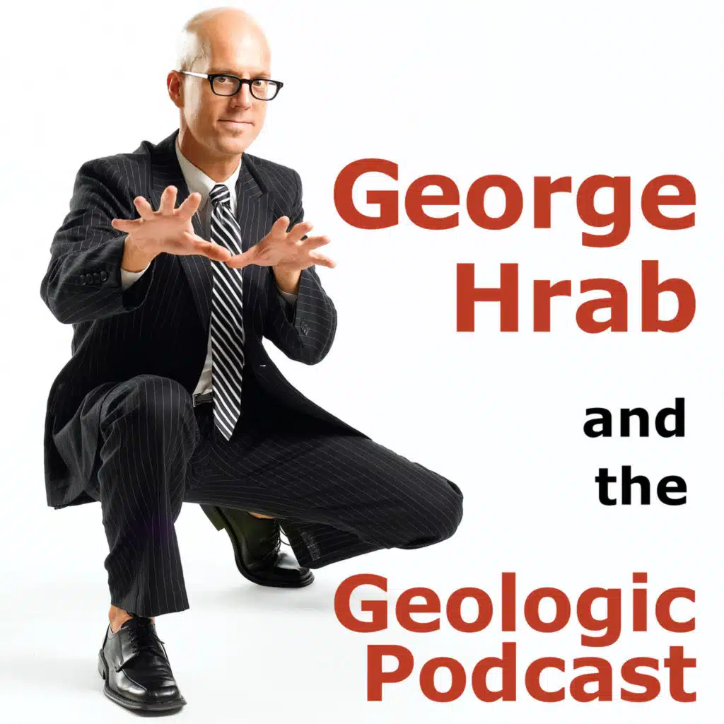 The Geologic Podcast Episode #933