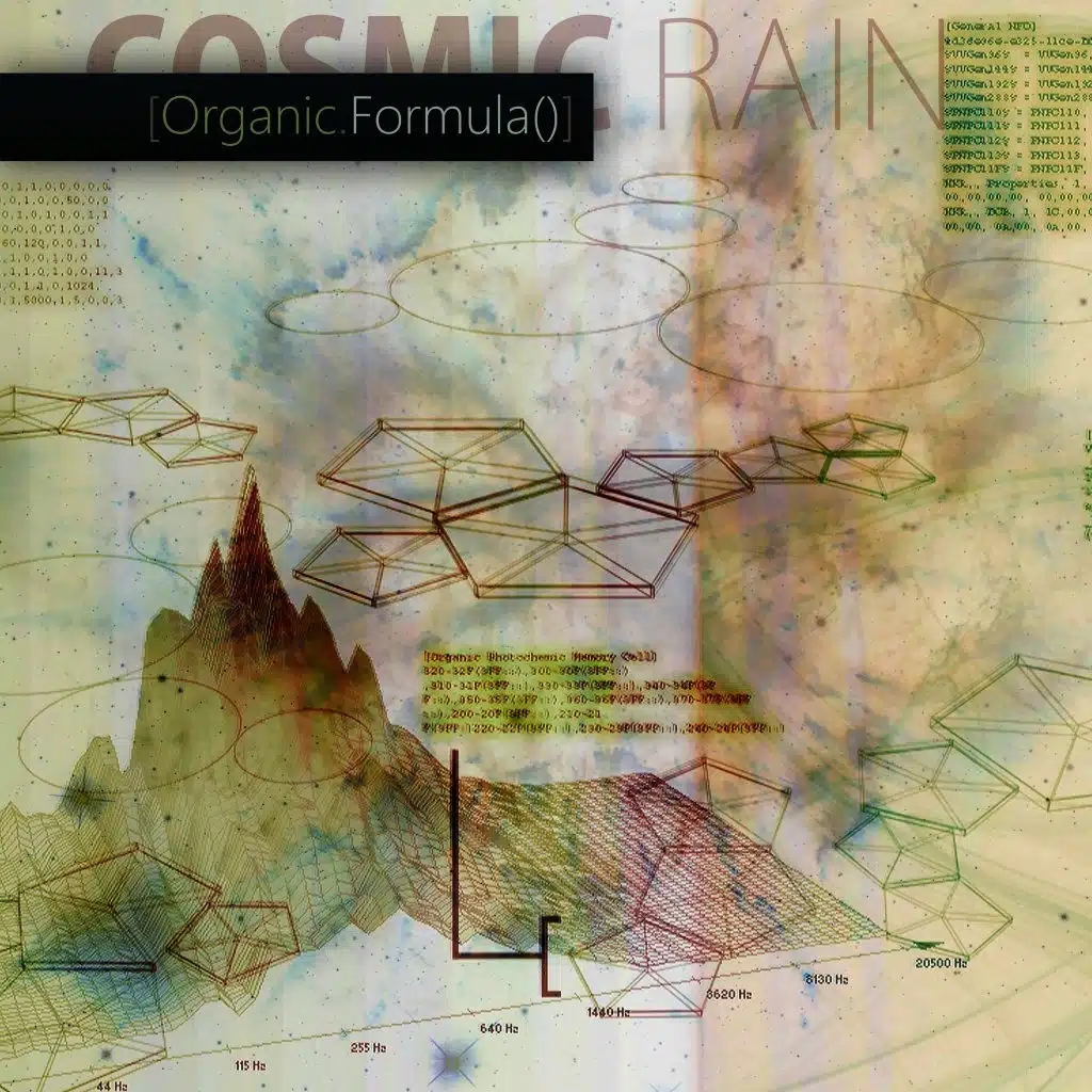 Organic Formula