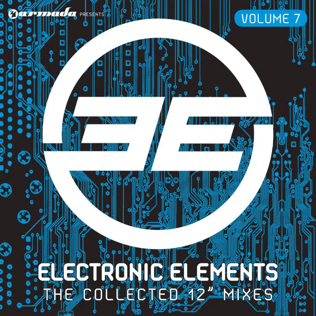 Electronic Elements, Vol. 7 (The Collected 12" Mixes)