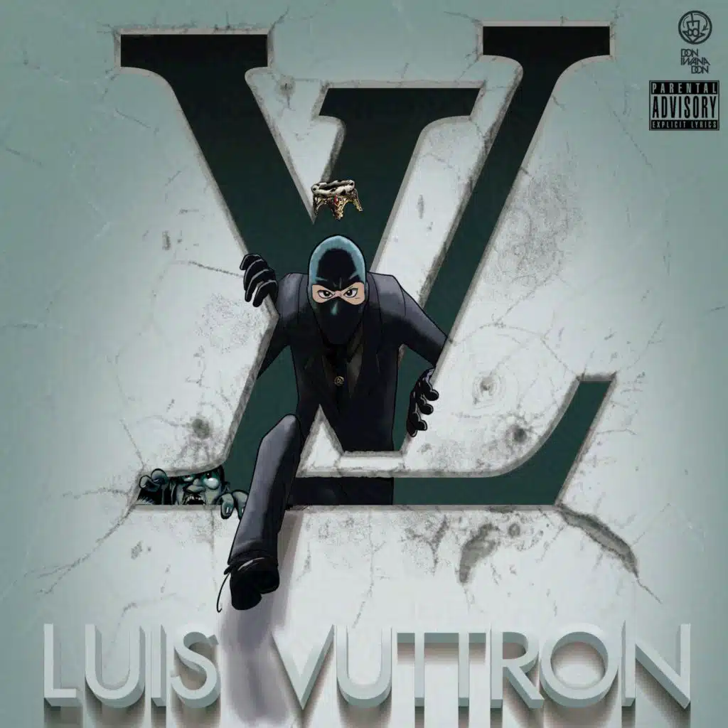 Luis Vuttron (feat. Malacosta Music)