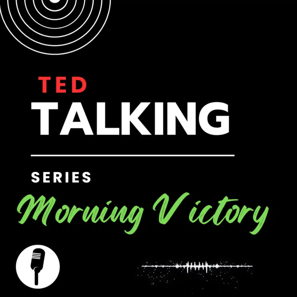 Morning Victory: 4 - "I Choose My Response to Every Circumstance"
