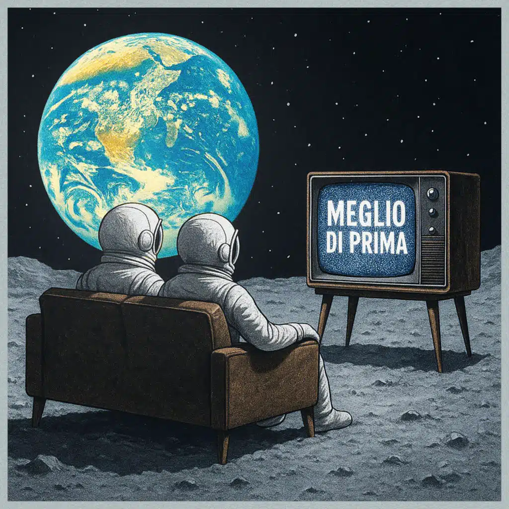 Meglio di prima