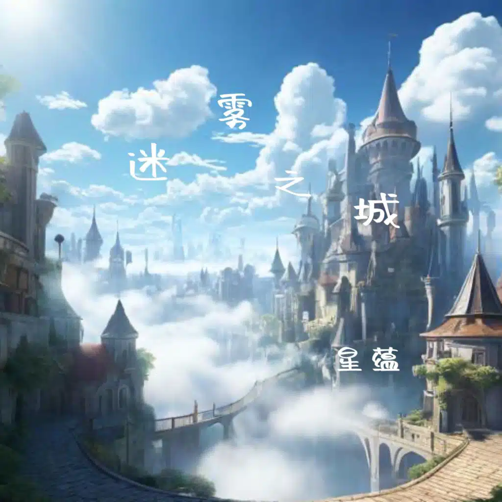 迷雾之城